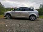 Ford Focus 1.6 МТ, 2006, 209 482 км