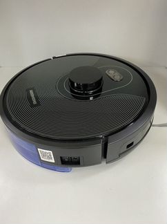 Робот пылесос redmond Rv R670S