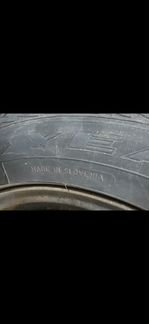 Шины goodyer UltraGrip Ice 205/55/16 91T