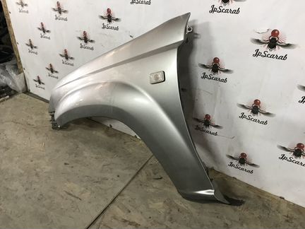 Крыло переднее левое Nissan X-Trail T30