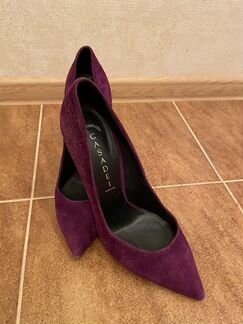 Туфли Casadei оригинал