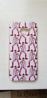 Чехол SAMSUNG Galaxy A5 (2017)