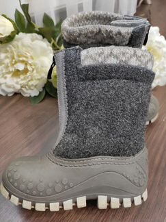 Валенки Капика 27 размер