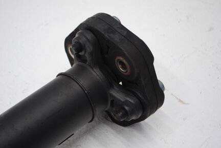 Вал карданный задний Mercedes W205 4-matic