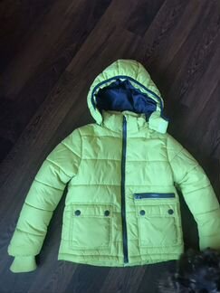 Куртка Futurino Boys 116