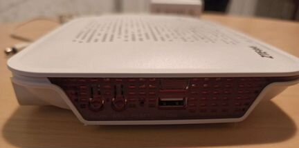 Роутер zте zхhn F660