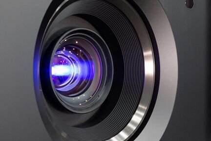 Проектор JVC DLA-N7B