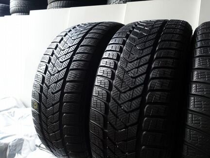 255 45 20 Pirelli Scorpion Winter c R20