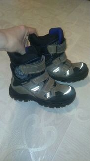 Новые ботинки из Европы 30 р-р