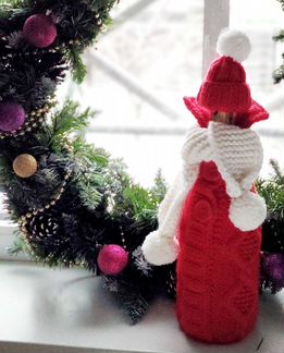 Чехол для бутылок