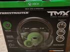 Игровой руль для xbox thrustmaster tmx объявление продам