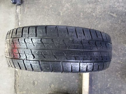 Шина бу 185-65-15 Goodyear Ice Navi NH