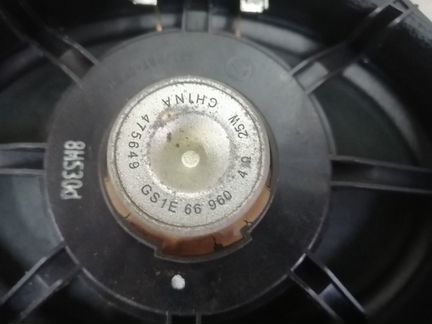 Динамик Mazda 6 GH L8 2010