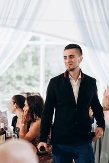 Водитель категории В