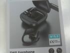 Беспроводные наушники usams US-YI001TWS Earphone