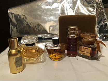 Climat Lancome,Carven,Patou,Fragonard,винтаж