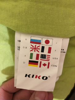 Новый Костюм р.128