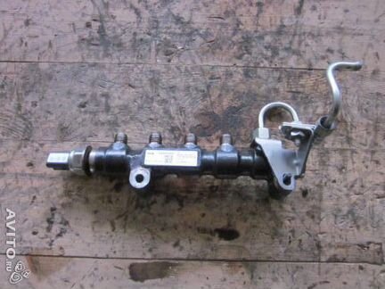 Топливная рамка для Пежо Партнер типи 308 1.6 Hdi