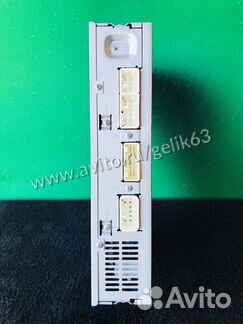 Усилитель звука Toyota Land Cruiser 86280-60400