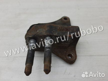 Кронштейн Kia Magentis 2 MG G4KA 2007