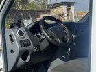 ГАЗ ГАЗель Next 2.8 МТ, 2018, 110 939 км объявление продам