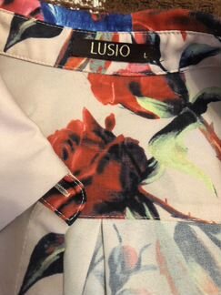 Блузка lusio