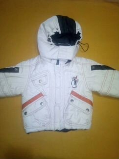 Продам детский комбинезон