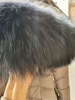 Пуховик Moncler