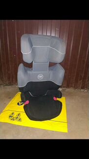 Автокресло 15-36 кг Cybex Free Fix