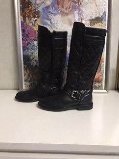 Сапоги женские GF Ferre 34,5-35