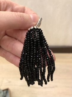Серьги Valenciya