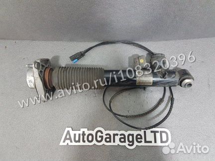 Амортизатор задний Bmw X5 F15 2016