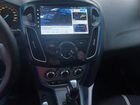 Ford Focus 1.6 AMT, 2013, 158 000 км объявление продам