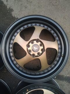 Диски новые литые R17 S на Mitsubishi KIA Hyundai
