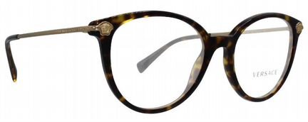 Оправа Versace 3251b / очки оправа Luxor