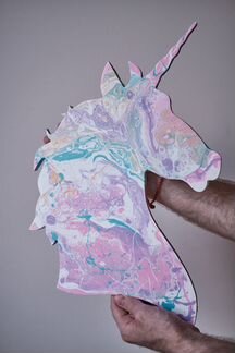 Интерьерная картина 