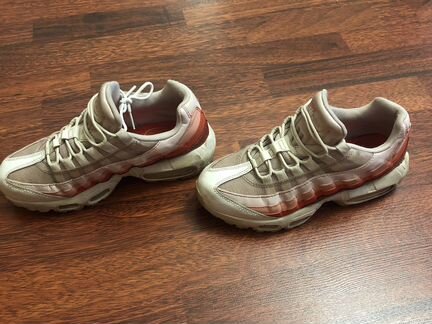 Кроссовки Nike
