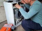 Ремонт стиральных машин Ремонт посудомоечных машин