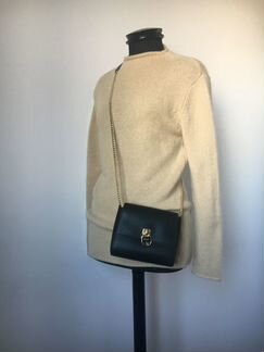 Cумка на цепочке RL Италия Свитер кашемир