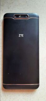 Телефон ZTE blade V8