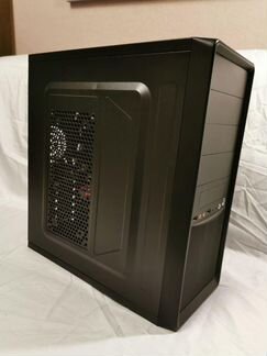 Компьютер Asus P8H61-ML/i3 2130/4гб/1TB