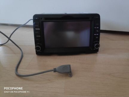 Навигационная система s 60 для Hyundai i30