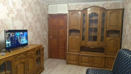 Комната 16 м² в 2-к, 3/5 эт.