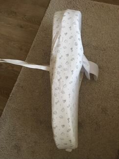 Матрас- кокон Baby Nice «Перинка»