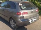 SEAT Ibiza 1.2 МТ, 2002, 111 111 км объявление продам