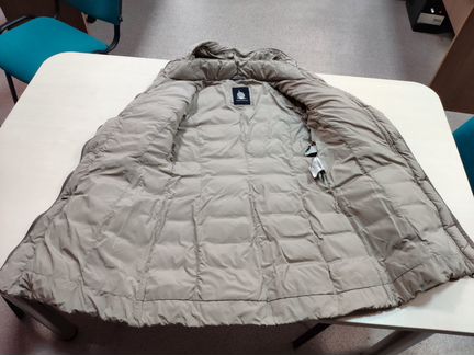 Зимнее пальто Marina Yachting