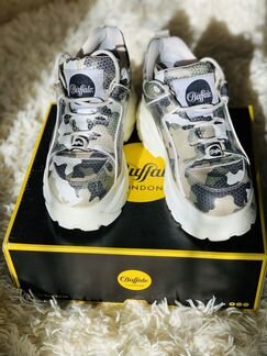 Кроссовки buffalo оригинал
