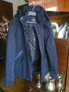 Куртка новая Класс