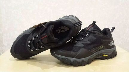 Кроссовки The North Fase, Gore-Tex/Vibram