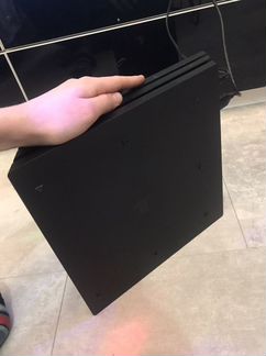 Sony playstation 4 ps4 pro